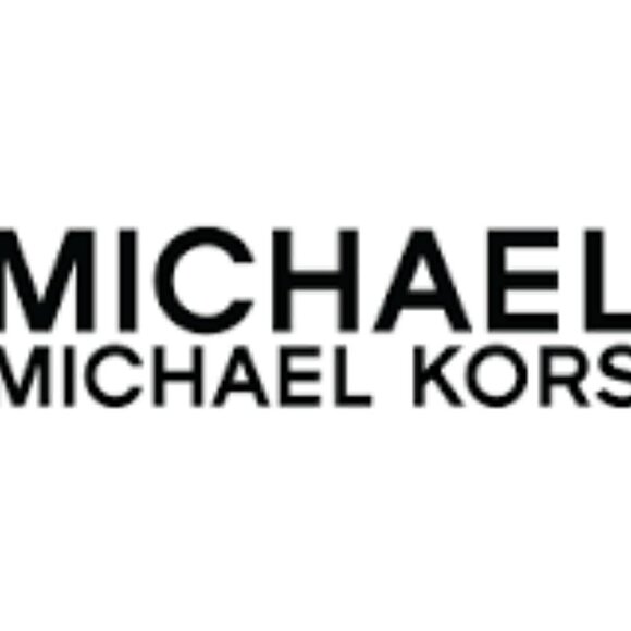 MICHAEL Michael  Kors Red Open Toe Slip On Wedges Size 6.5 - Picture 2 of 6